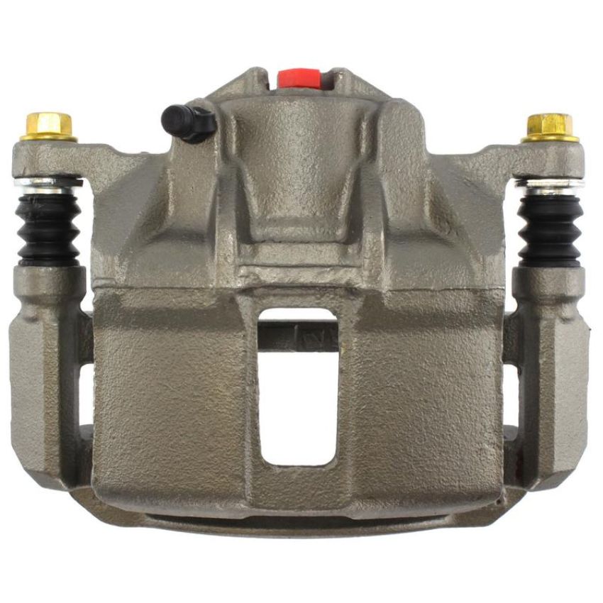 CENTRIC PARTS 141.40075 Centric Semi-Loaded Brake Caliper
