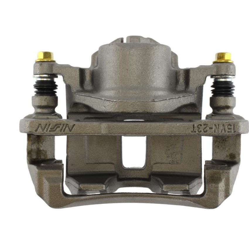 CENTRIC PARTS 141.40076 Centric Semi-Loaded Brake Caliper