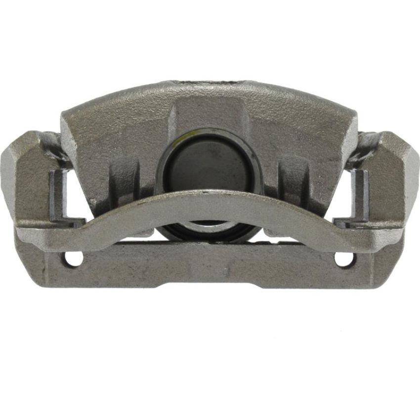 CENTRIC PARTS 141.40076 Centric Semi-Loaded Brake Caliper