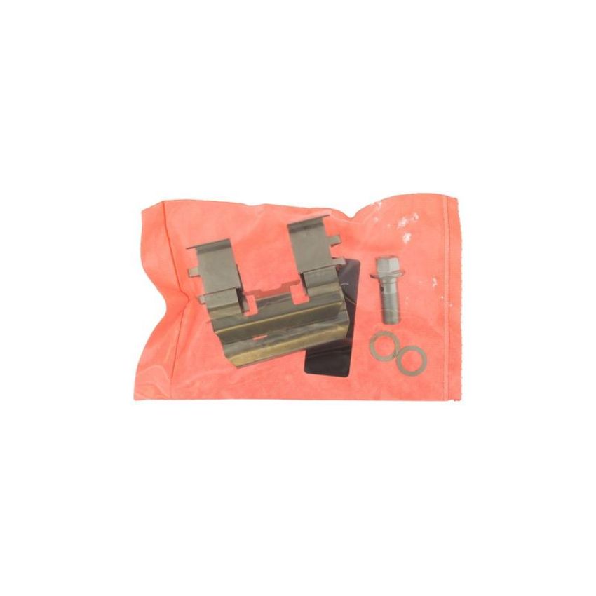 CENTRIC PARTS 141.40076 Centric Semi-Loaded Brake Caliper