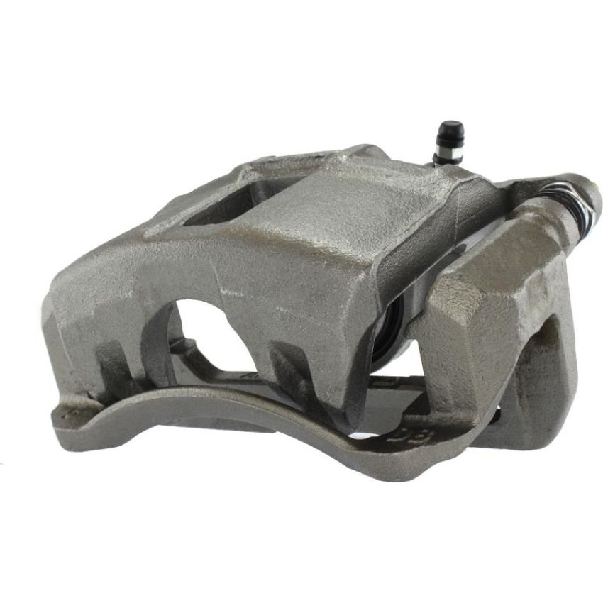 CENTRIC PARTS 141.40076 Centric Semi-Loaded Brake Caliper