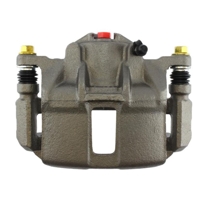 CENTRIC PARTS 141.40076 Centric Semi-Loaded Brake Caliper