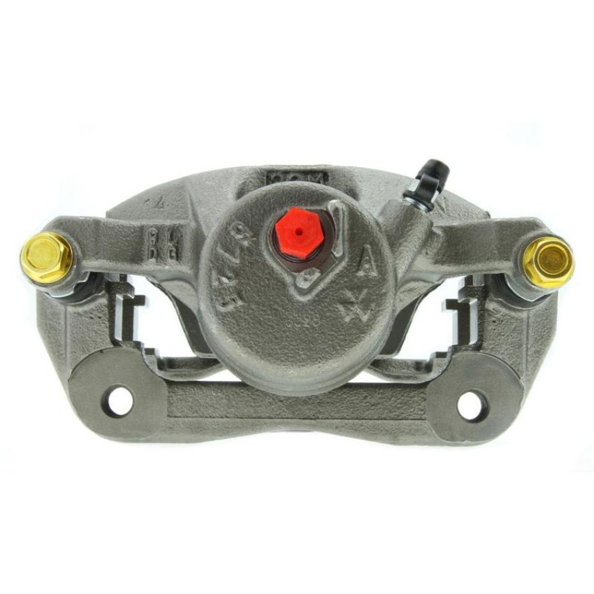 CENTRIC PARTS 141.40077 Centric Semi-Loaded Brake Caliper