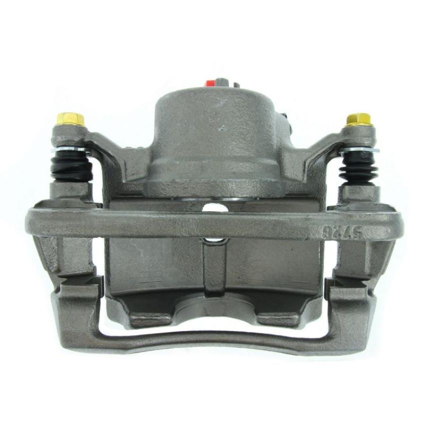 CENTRIC PARTS 141.40077 Centric Semi-Loaded Brake Caliper