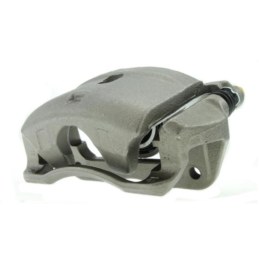 CENTRIC PARTS 141.40077 Centric Semi-Loaded Brake Caliper