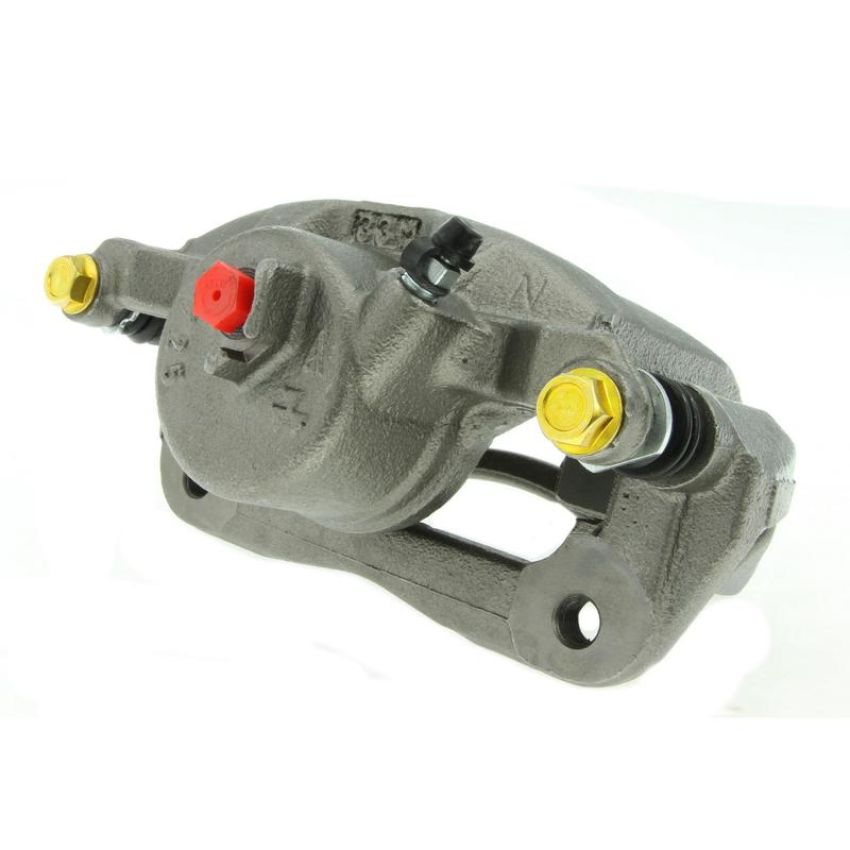 CENTRIC PARTS 141.40077 Centric Semi-Loaded Brake Caliper