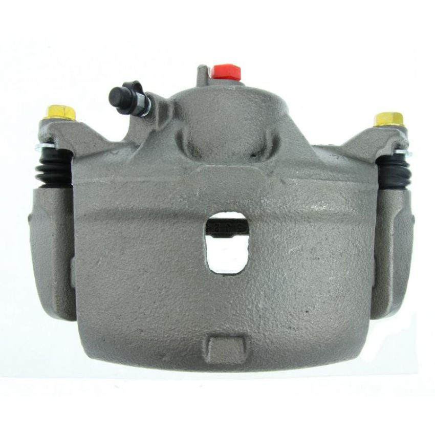 CENTRIC PARTS 141.40077 Centric Semi-Loaded Brake Caliper