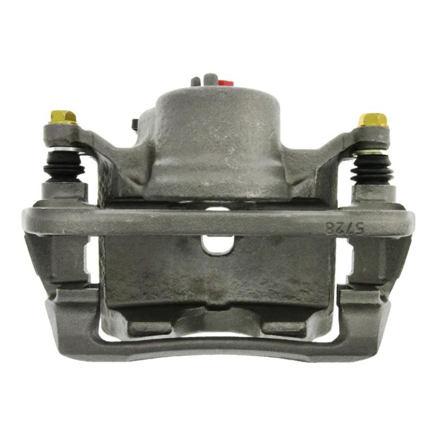 CENTRIC PARTS 141.40078 Centric Semi-Loaded Brake Caliper