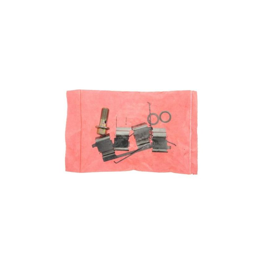 CENTRIC PARTS 141.40078 Centric Semi-Loaded Brake Caliper