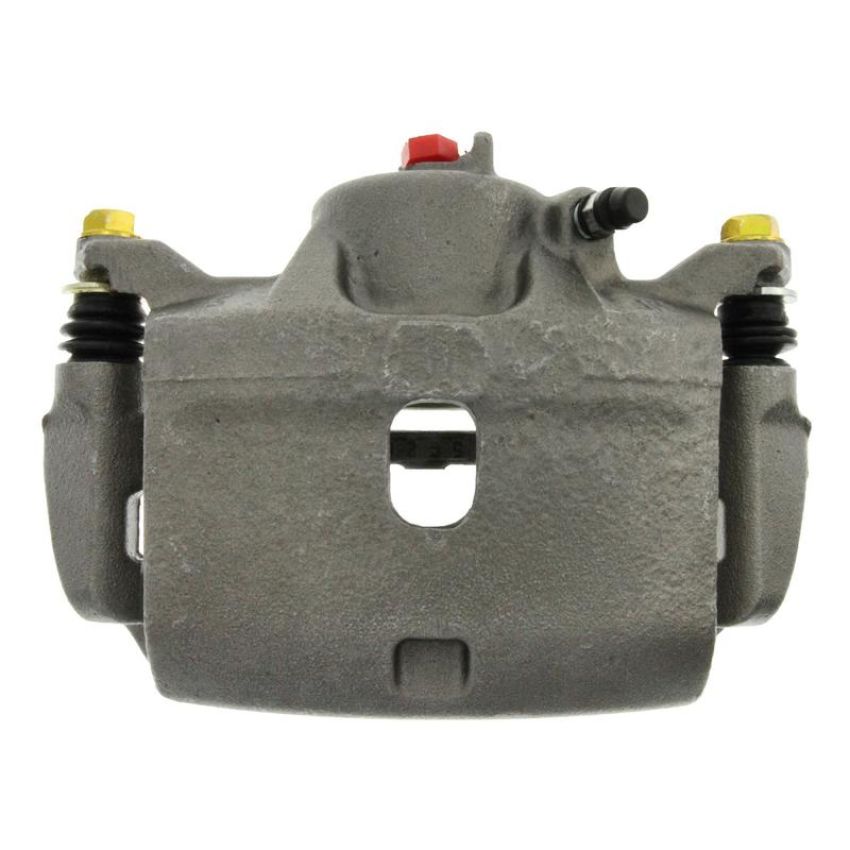 CENTRIC PARTS 141.40078 Centric Semi-Loaded Brake Caliper