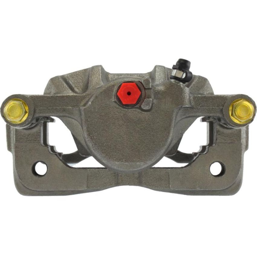 CENTRIC PARTS 141.40079 Centric Semi-Loaded Brake Caliper