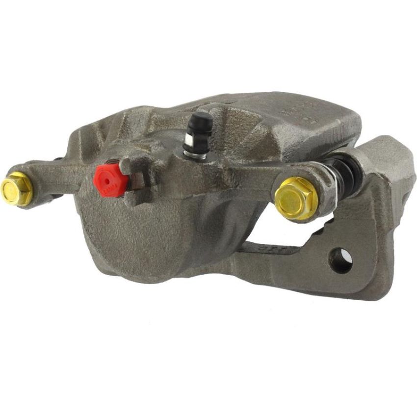 CENTRIC PARTS 141.40079 Centric Semi-Loaded Brake Caliper