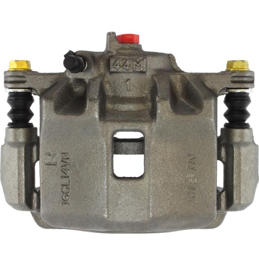 CENTRIC PARTS 141.40079 Centric Semi-Loaded Brake Caliper