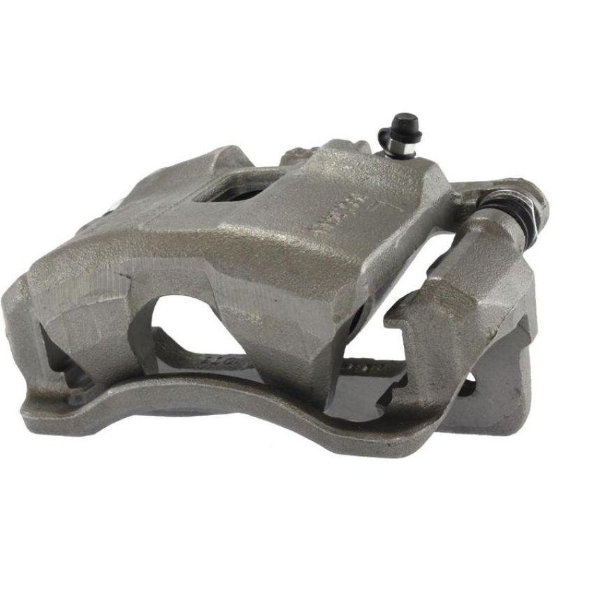 CENTRIC PARTS 141.40080 Centric Semi-Loaded Brake Caliper