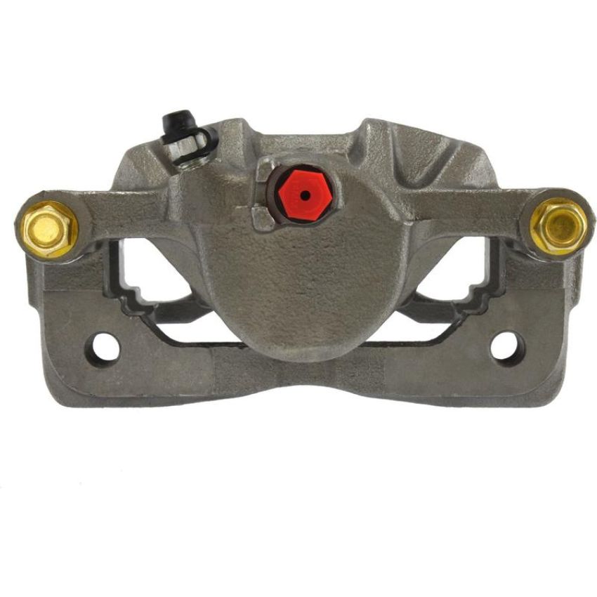 CENTRIC PARTS 141.40080 Centric Semi-Loaded Brake Caliper