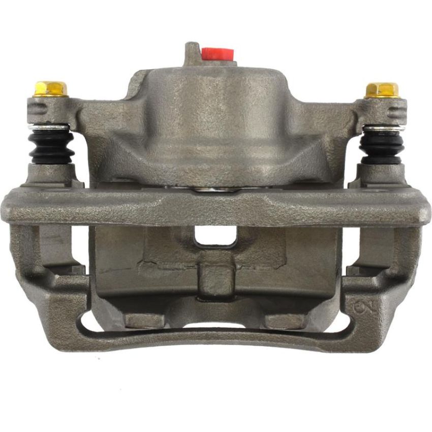 CENTRIC PARTS 141.40080 Centric Semi-Loaded Brake Caliper