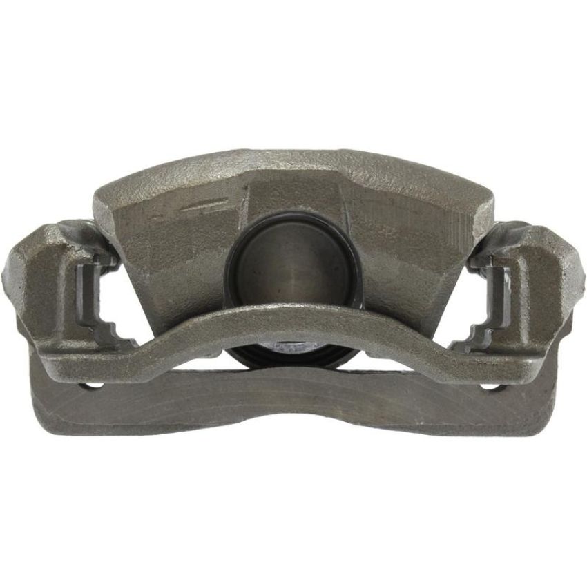 CENTRIC PARTS 141.40080 Centric Semi-Loaded Brake Caliper