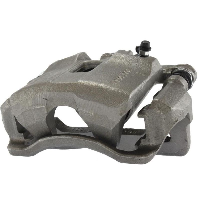 CENTRIC PARTS 141.40080 Centric Semi-Loaded Brake Caliper