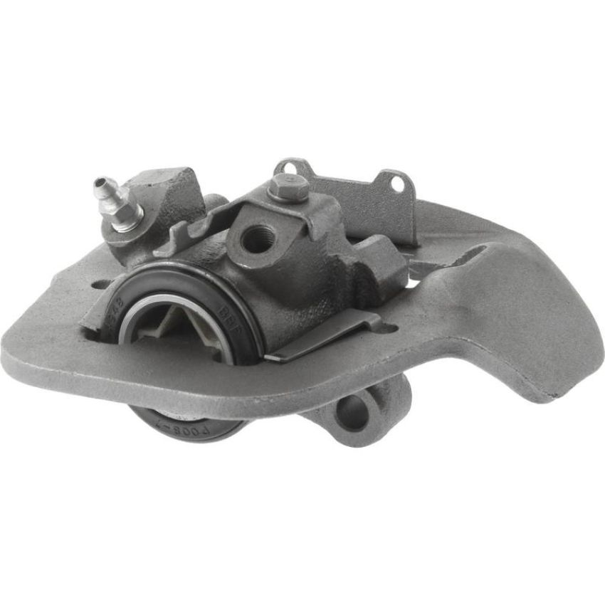 CENTRIC PARTS 141.40081 Centric Semi-Loaded Brake Caliper