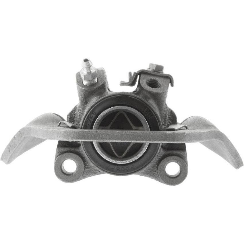 CENTRIC PARTS 141.40081 Centric Semi-Loaded Brake Caliper