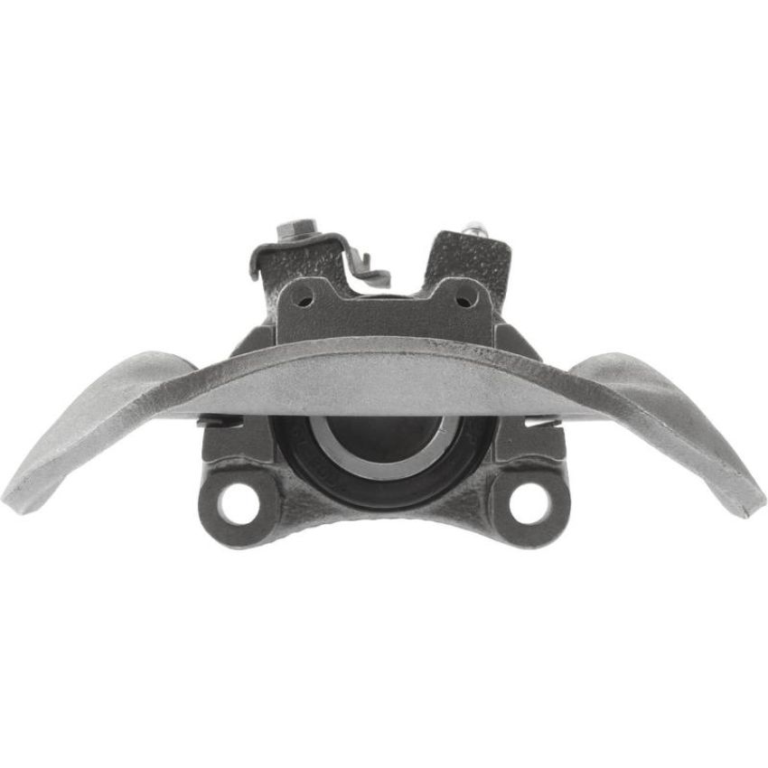 CENTRIC PARTS 141.40081 Centric Semi-Loaded Brake Caliper
