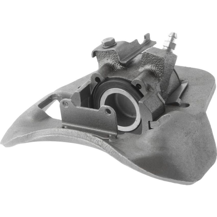 CENTRIC PARTS 141.40081 Centric Semi-Loaded Brake Caliper
