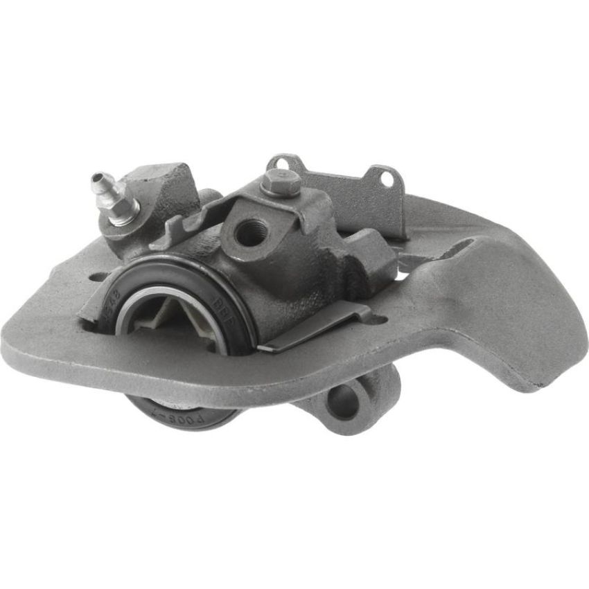 CENTRIC PARTS 141.40081 Centric Semi-Loaded Brake Caliper