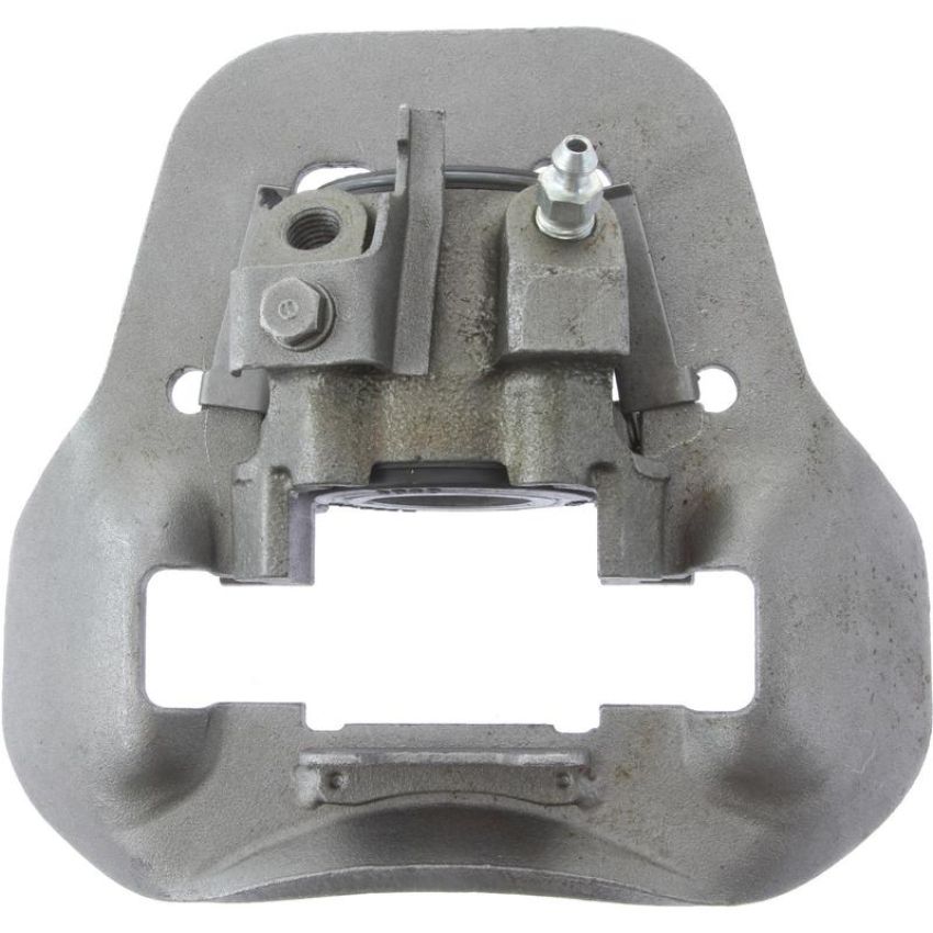 CENTRIC PARTS 141.40081 Centric Semi-Loaded Brake Caliper