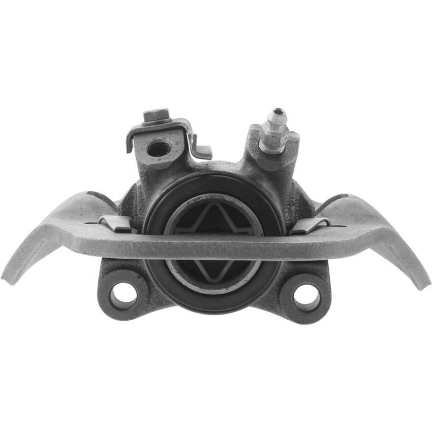 CENTRIC PARTS 141.40082 Centric Semi-Loaded Brake Caliper