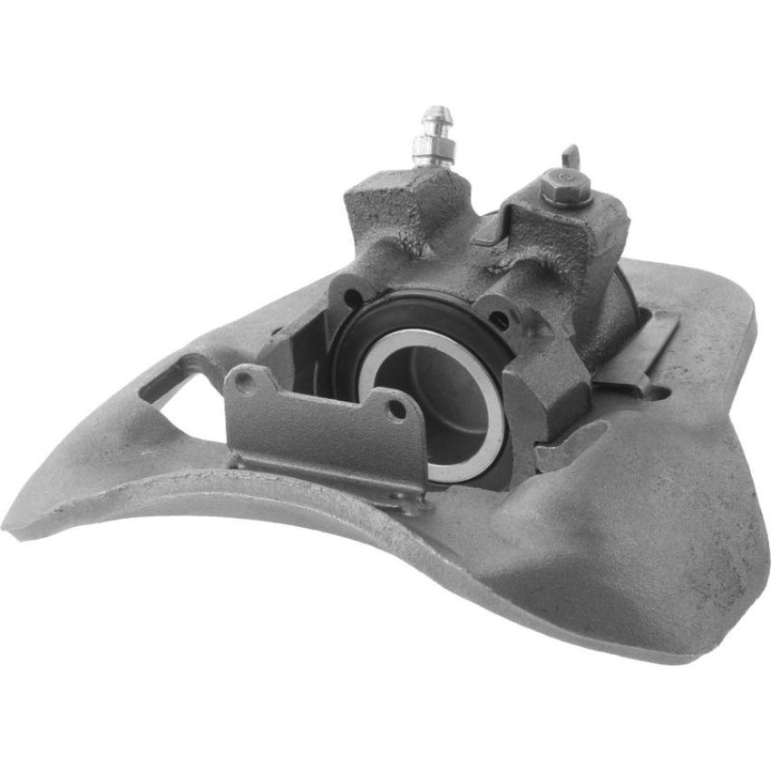 CENTRIC PARTS 141.40082 Centric Semi-Loaded Brake Caliper