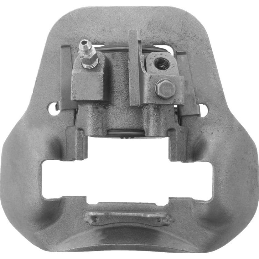 CENTRIC PARTS 141.40082 Centric Semi-Loaded Brake Caliper