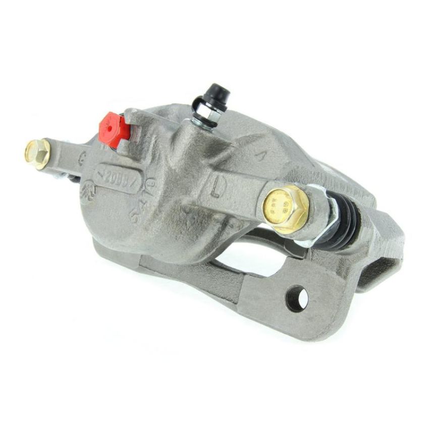 CENTRIC PARTS 141.40085 Centric Semi-Loaded Brake Caliper