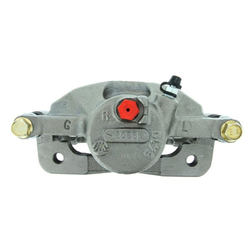 CENTRIC PARTS 141.40085 Centric Semi-Loaded Brake Caliper