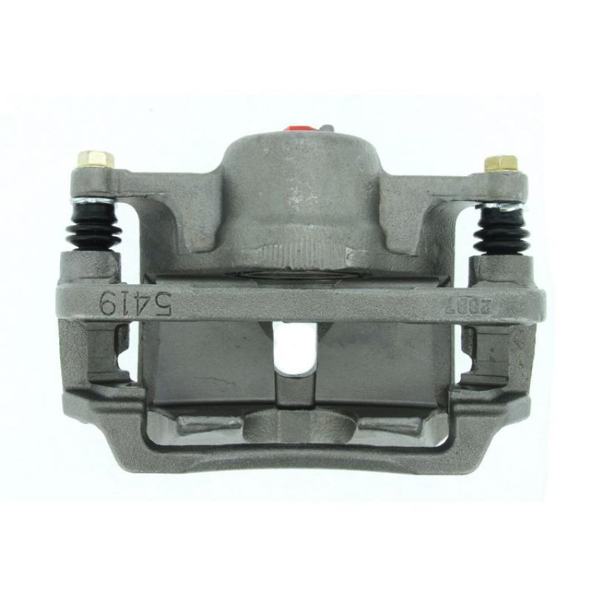 CENTRIC PARTS 141.40085 Centric Semi-Loaded Brake Caliper
