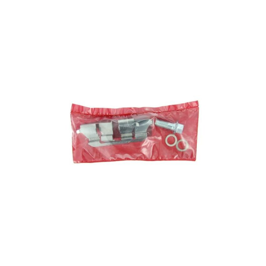 CENTRIC PARTS 141.40085 Centric Semi-Loaded Brake Caliper