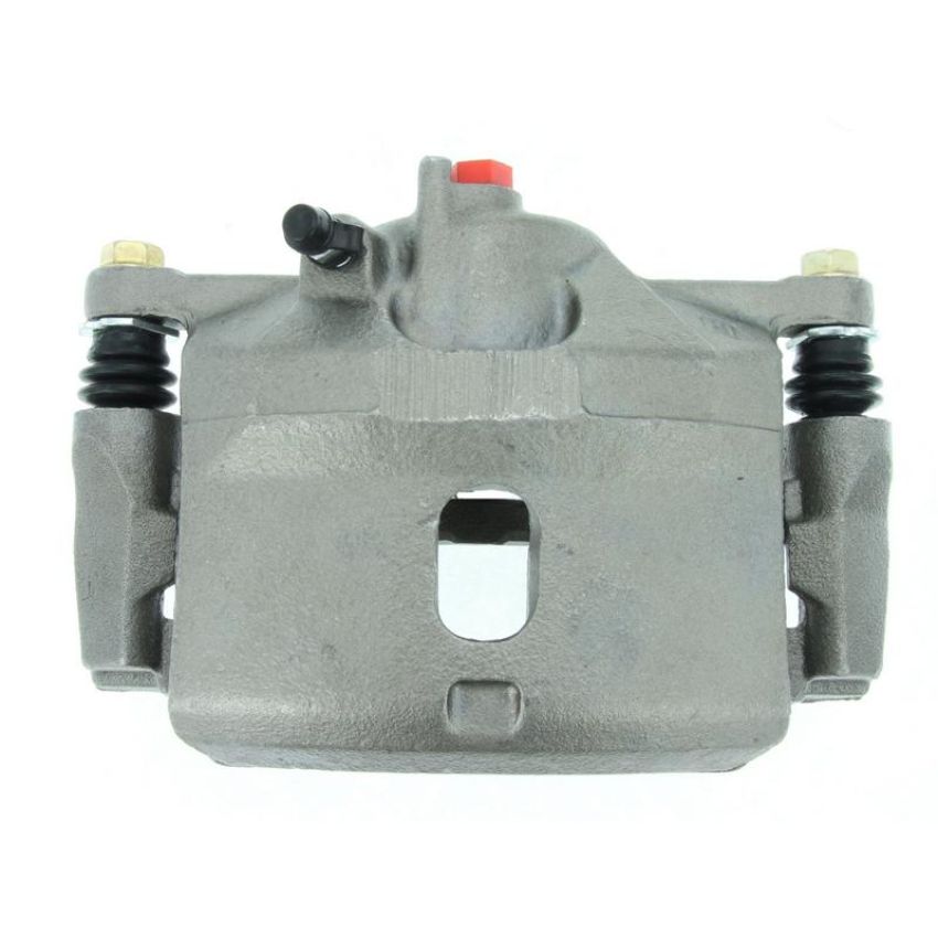 CENTRIC PARTS 141.40085 Centric Semi-Loaded Brake Caliper
