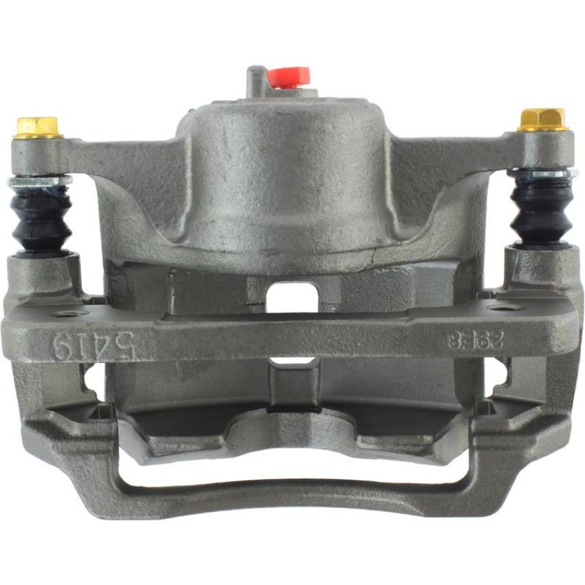 CENTRIC PARTS 141.40086 Centric Semi-Loaded Brake Caliper