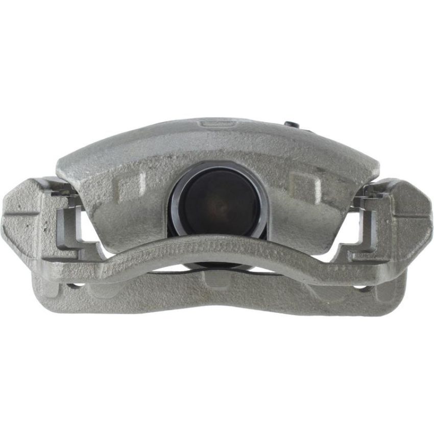 CENTRIC PARTS 141.40086 Centric Semi-Loaded Brake Caliper