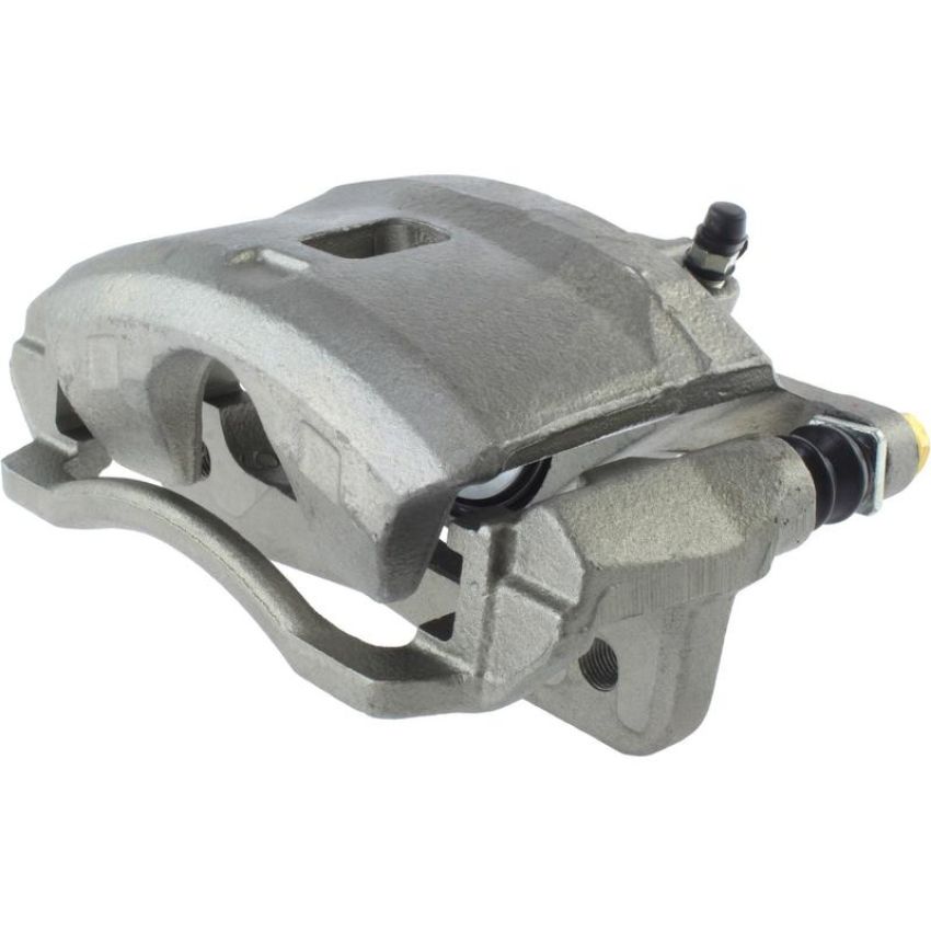 CENTRIC PARTS 141.40086 Centric Semi-Loaded Brake Caliper