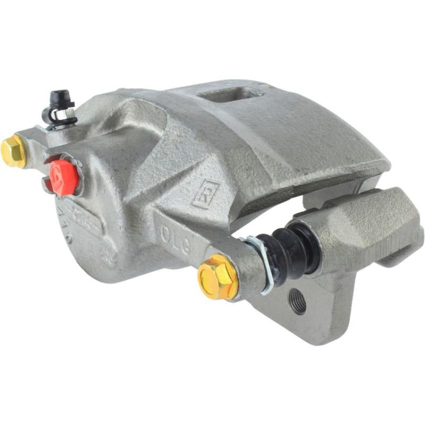 CENTRIC PARTS 141.40086 Centric Semi-Loaded Brake Caliper