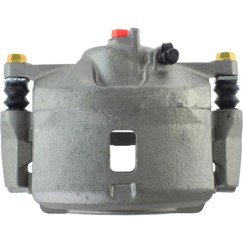 CENTRIC PARTS 141.40086 Centric Semi-Loaded Brake Caliper