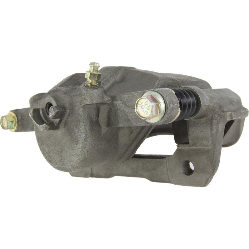 CENTRIC PARTS 141.40087 Centric Semi-Loaded Brake Caliper