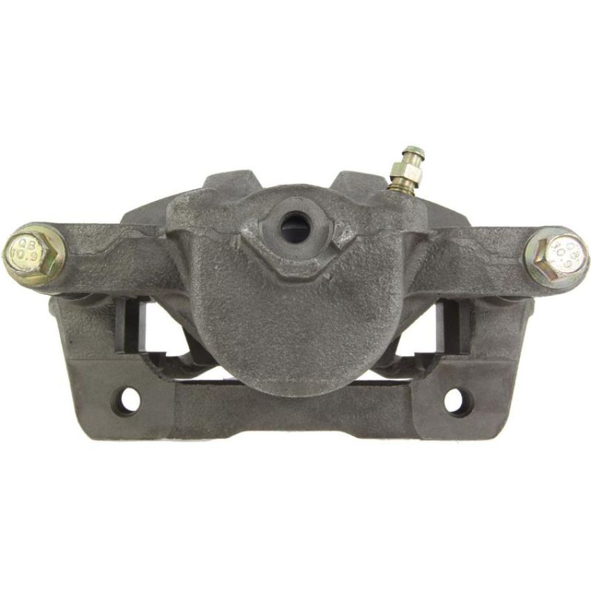 CENTRIC PARTS 141.40087 Centric Semi-Loaded Brake Caliper