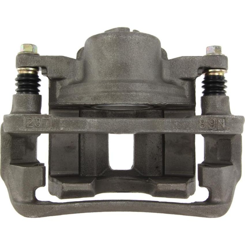 CENTRIC PARTS 141.40087 Centric Semi-Loaded Brake Caliper