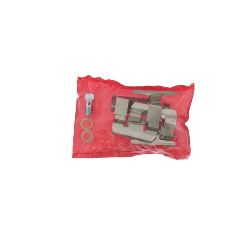 CENTRIC PARTS 141.40087 Centric Semi-Loaded Brake Caliper