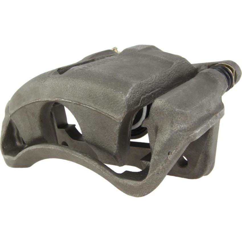 CENTRIC PARTS 141.40087 Centric Semi-Loaded Brake Caliper