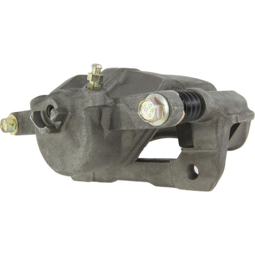 CENTRIC PARTS 141.40087 Centric Semi-Loaded Brake Caliper