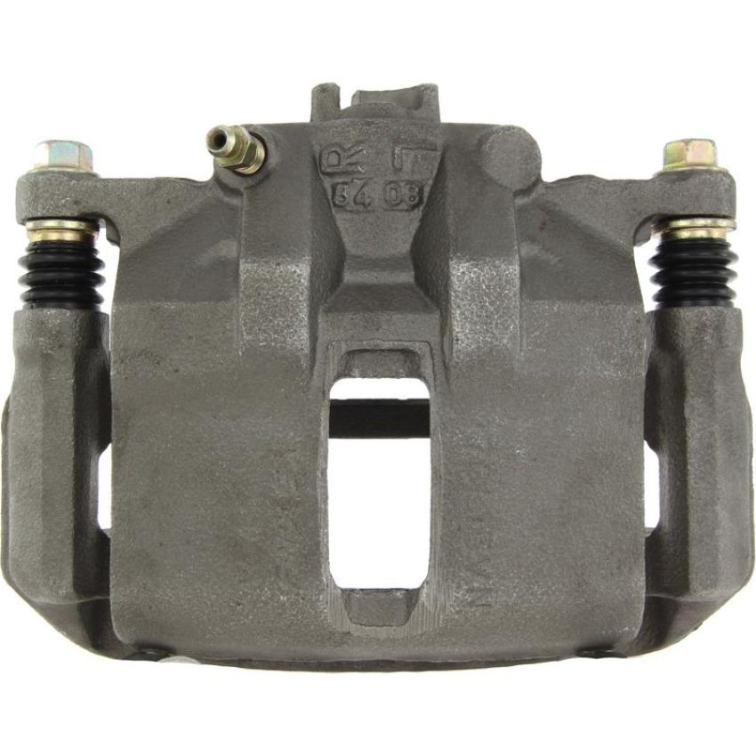 CENTRIC PARTS 141.40087 Centric Semi-Loaded Brake Caliper