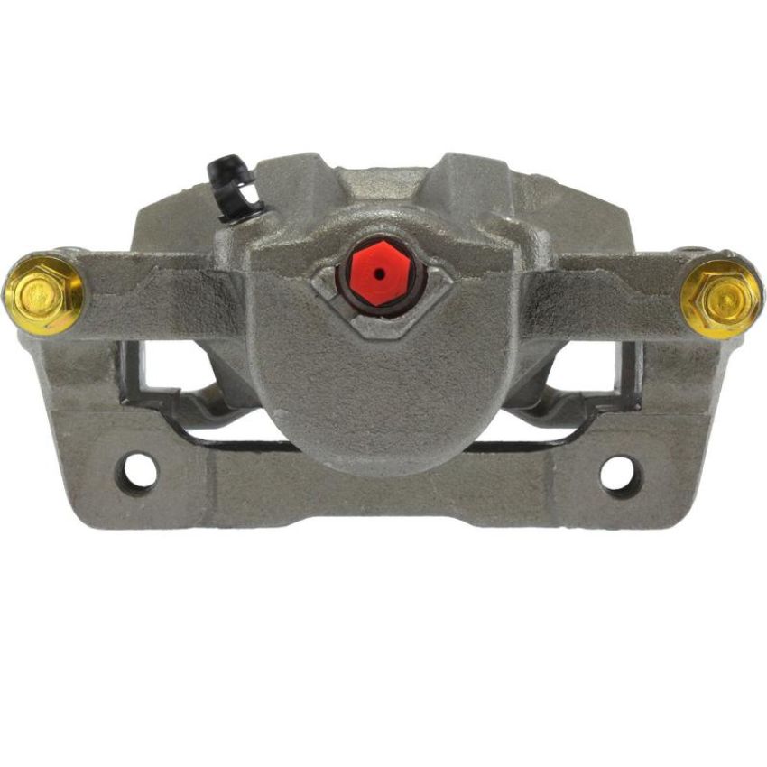CENTRIC PARTS 141.40088 Centric Semi-Loaded Brake Caliper