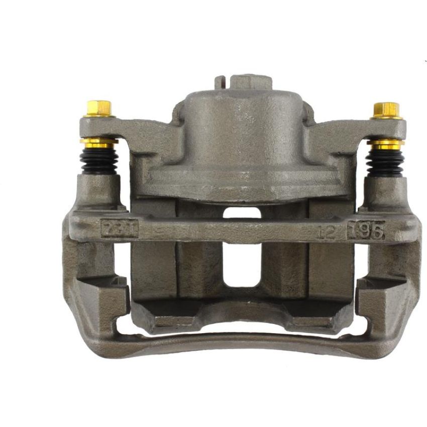 CENTRIC PARTS 141.40088 Centric Semi-Loaded Brake Caliper
